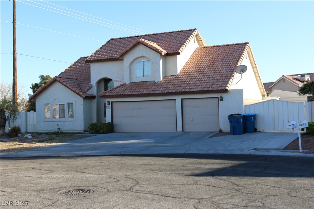 6701 Willow River Court, Las Vegas, Nevada image 3