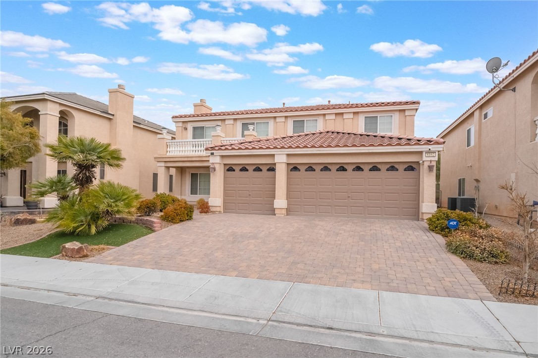 8162 Deerfield Ranch Court