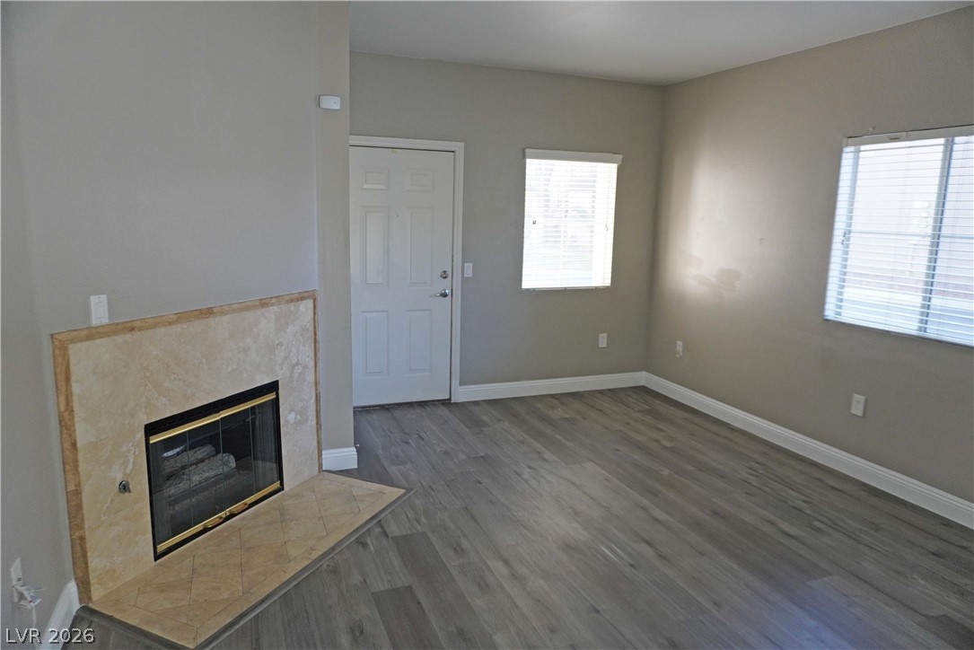 5250 S Rainbow Boulevard 1025