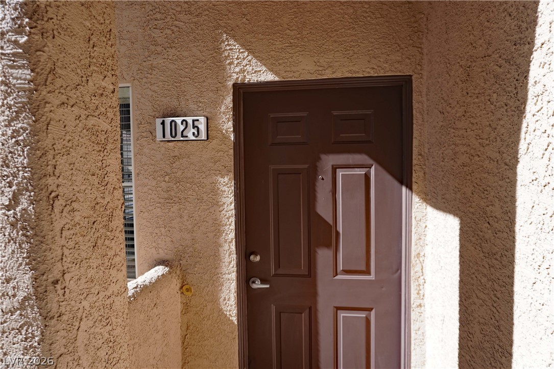 5250 S Rainbow Boulevard 1025