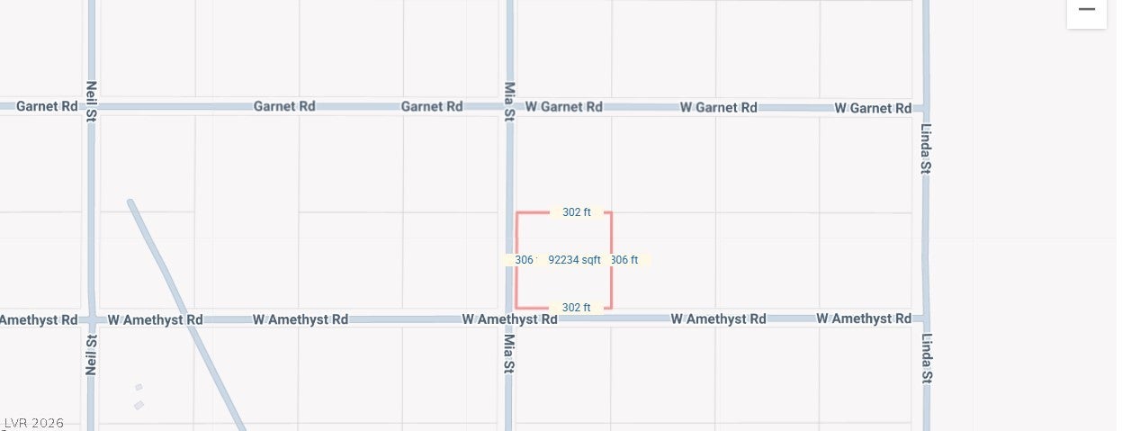 1220 W Amethyst Road