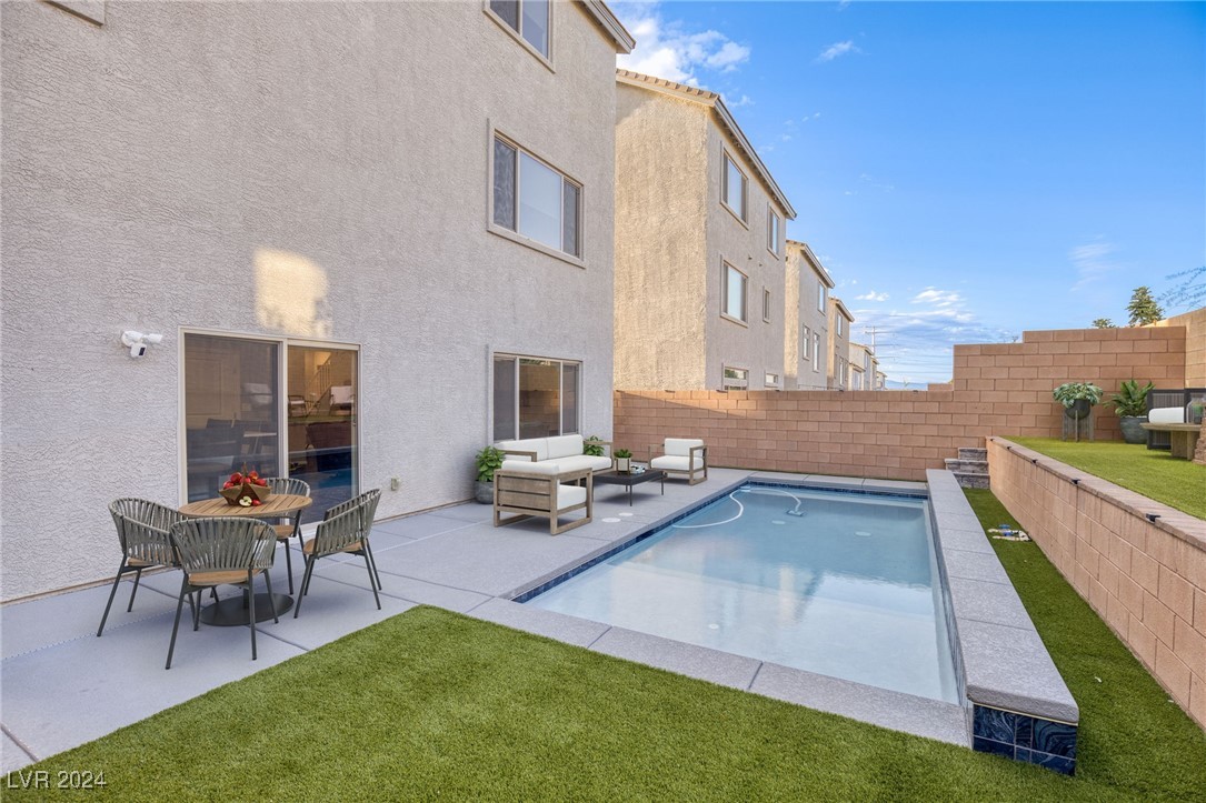10428 Rose Palisade Street, Las Vegas, Nevada image 33