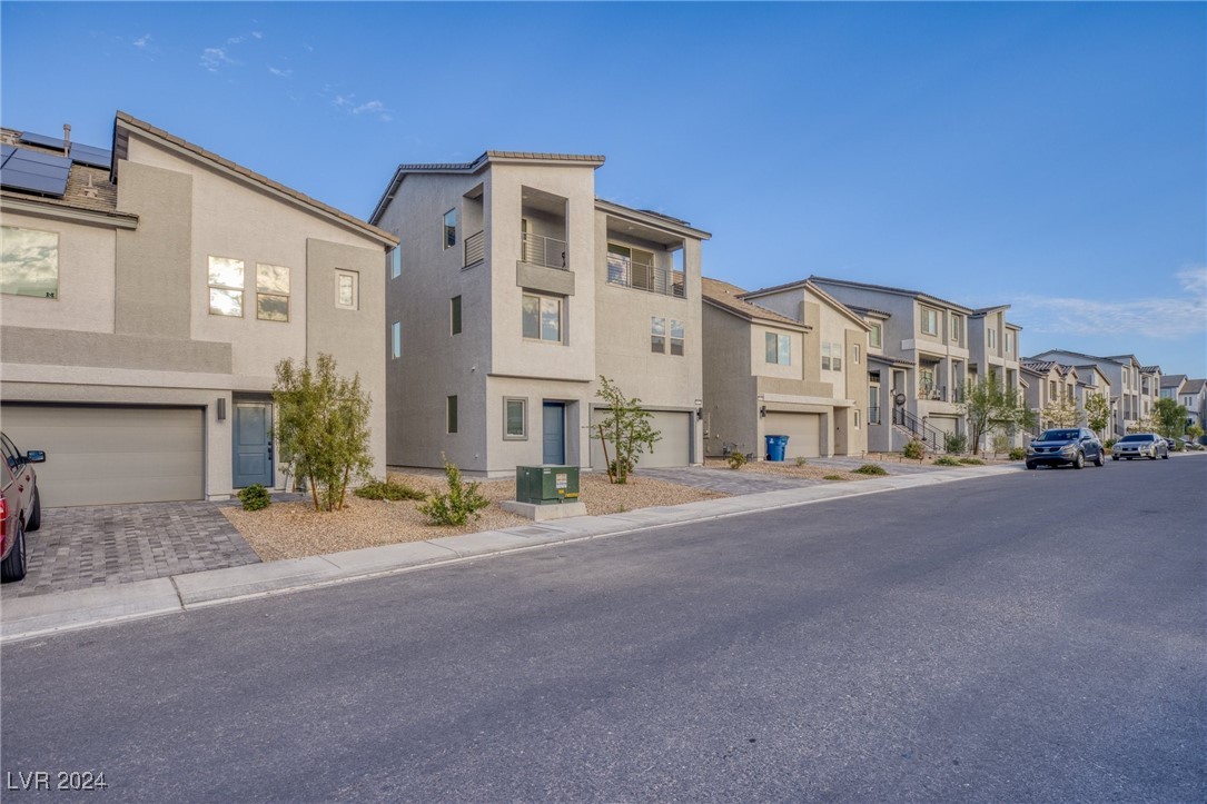 10428 Rose Palisade Street, Las Vegas, Nevada image 39