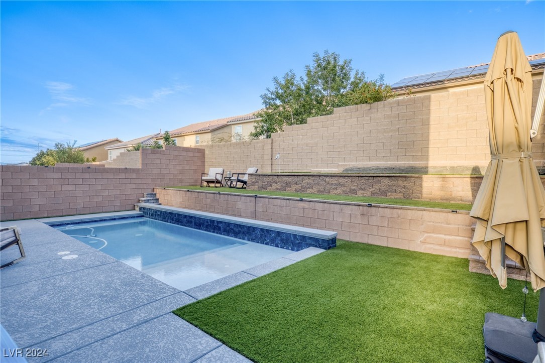 10428 Rose Palisade Street, Las Vegas, Nevada image 34