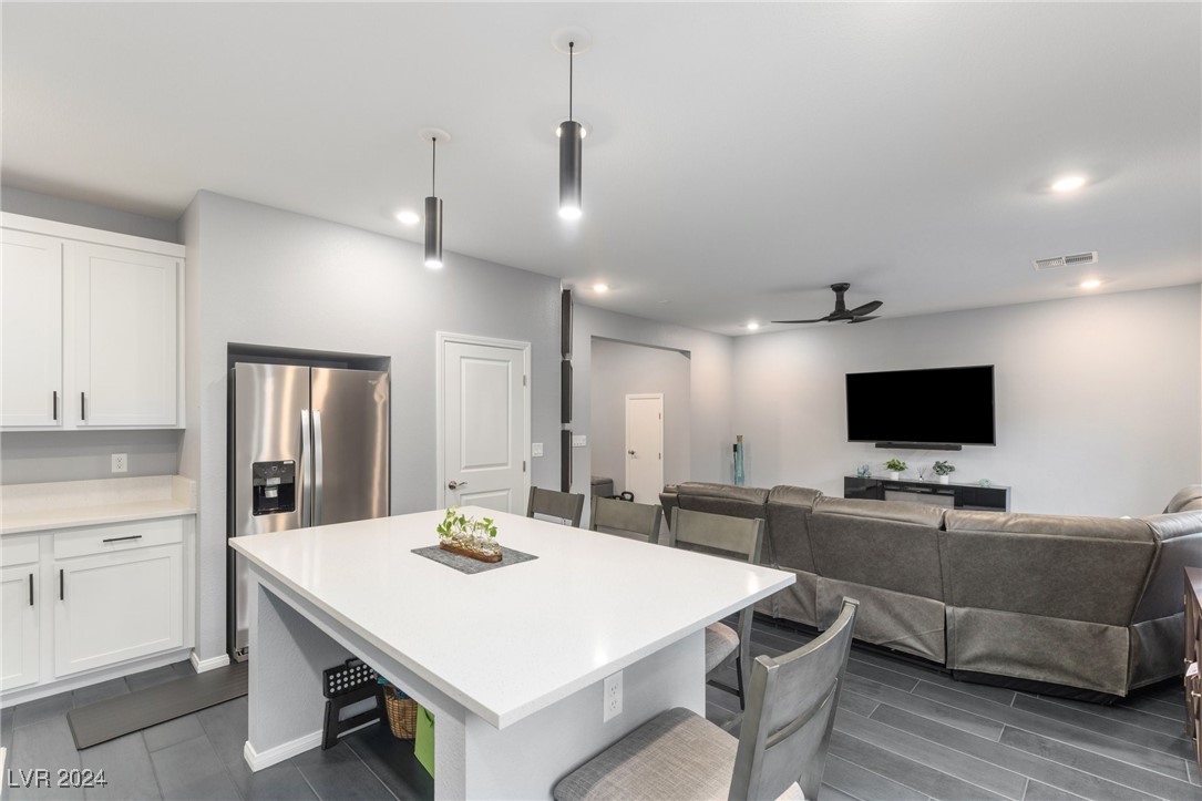10428 Rose Palisade Street, Las Vegas, Nevada image 7