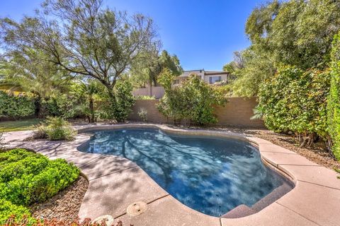 36 Feather Sound Drive Henderson NV 89052