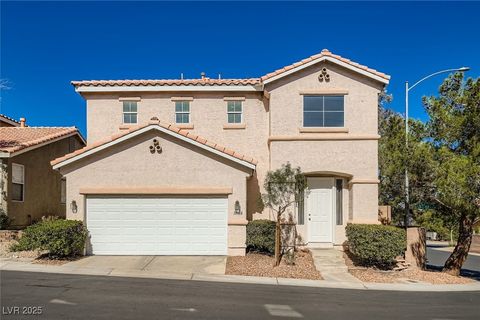 Photo of 10368 Sloping Hill Avenue, Las Vegas, NV 89129 (MLS # 2731903)