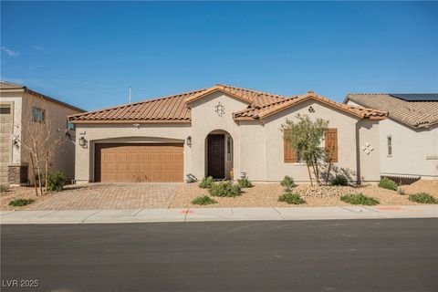 6225 Gambetta Street Las Vegas NV 89115