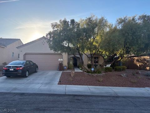 Photo of 2328 Great Elk Drive, Henderson, NV 89052 (MLS # 2769704)