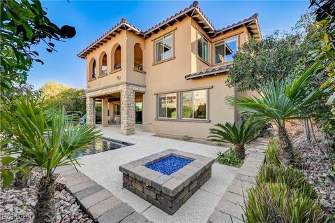 Photo of 11958 Girasole Avenue, Las Vegas, NV 89138 (MLS # 2749076)