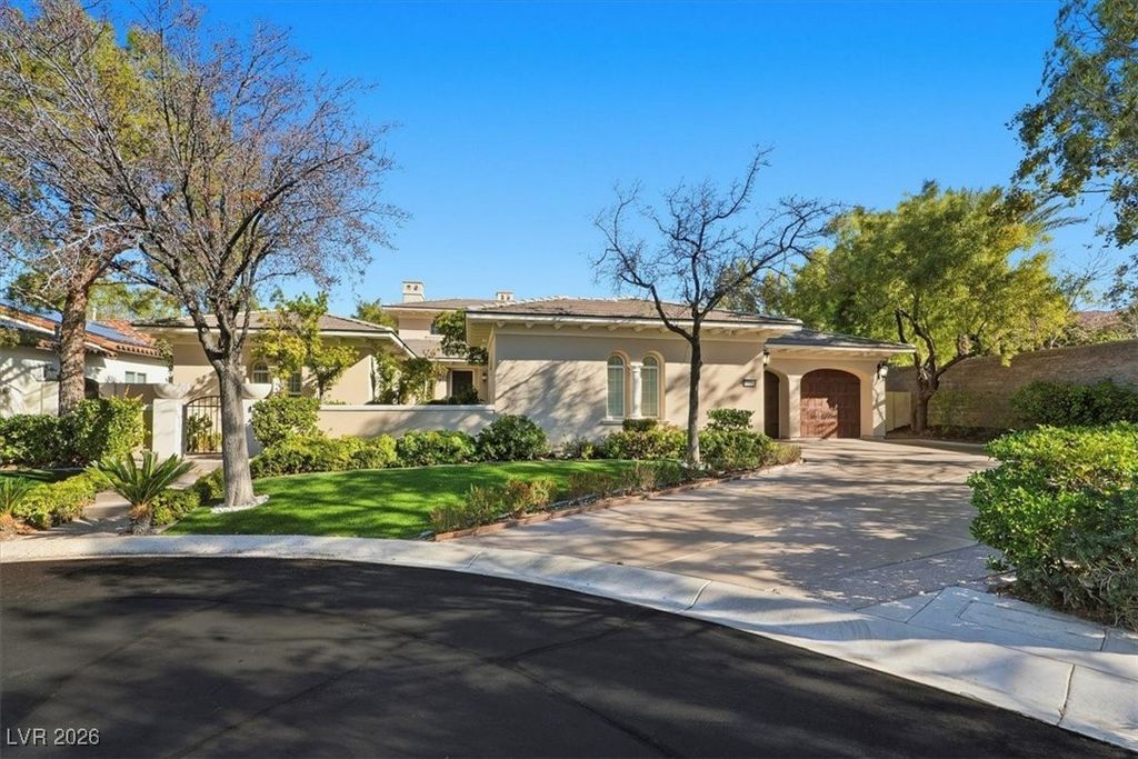 Photo of 12016 Port Labelle Drive, Las Vegas, NV 89141 (MLS # 2748543)