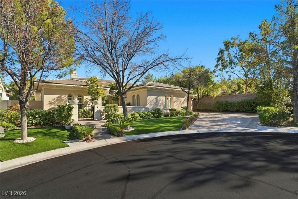 Photo of 12016 Port Labelle Drive, Las Vegas, NV 89141 (MLS # 2748543)