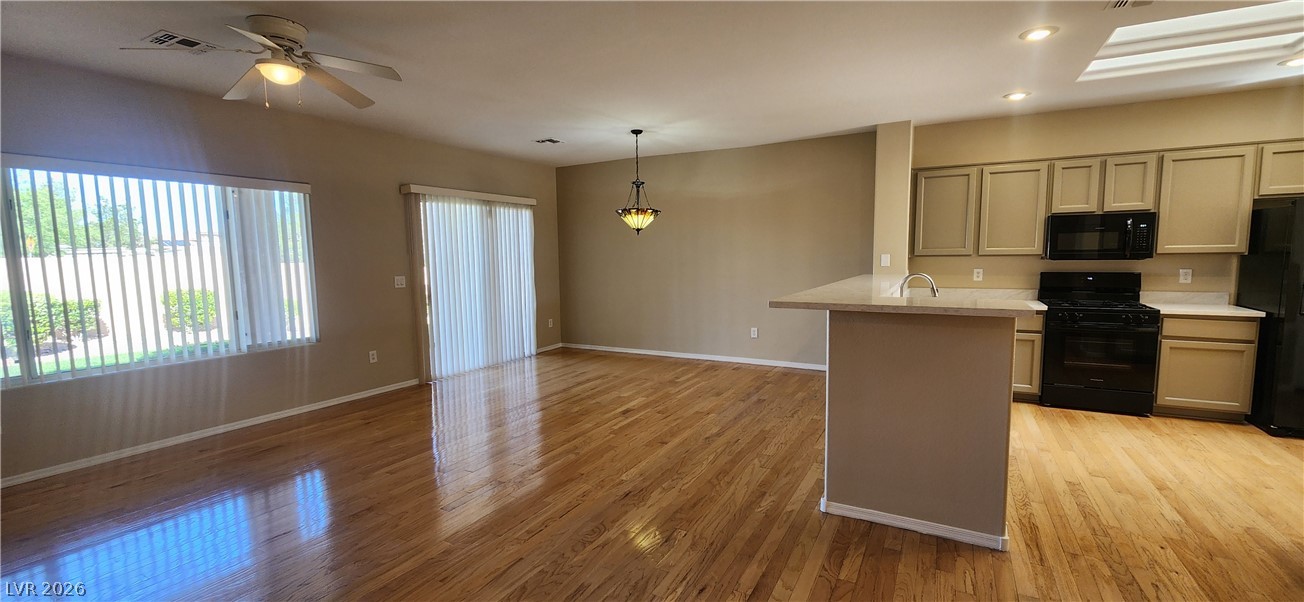 1561 BONNER SPRINGS Drive