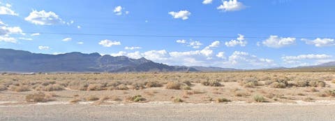 Vacant Land For Sale - 300 W Leslie Street<br/> Pahrump, NV 89060