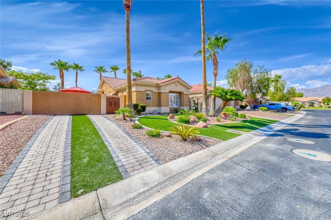 7311 Chaparral Cove Lane