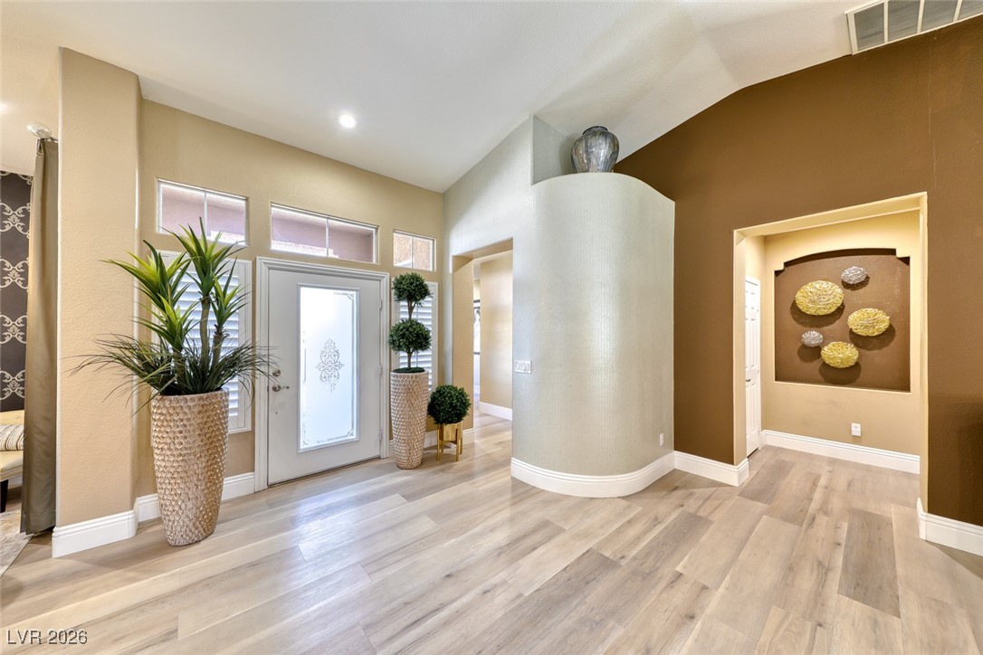 7311 Chaparral Cove Lane