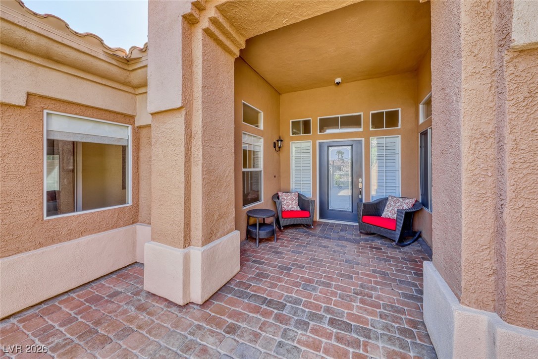 7311 Chaparral Cove Lane