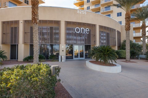 Photo of 8255 Las Vegas Boulevard #612, Las Vegas, NV 89123 (MLS # 2553983)