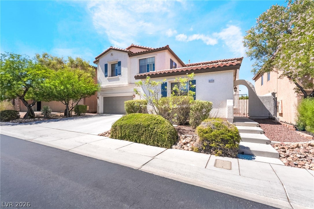 8358 Nelson Ridge Lane