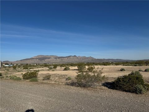 Vacant Land For Sale - 1080 Gem Pl<br/> Nye County, Pahrump, NV 89060