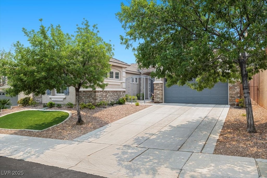 Properties 2 11741 Stonewall Springs Avenue