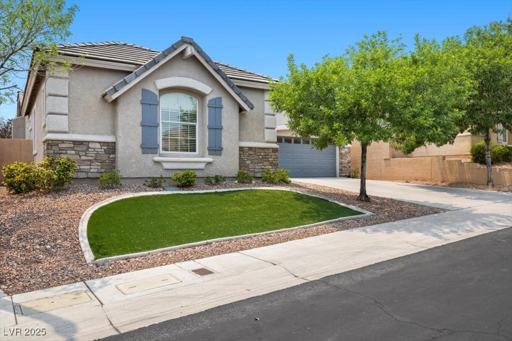 Properties 1 11741 Stonewall Springs Avenue