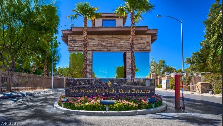 1125 Vegas Valley Drive