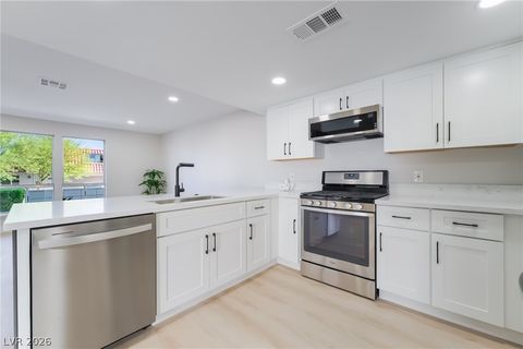 Photo of 3743 Colonial Drive, Las Vegas, NV 89121 (MLS # 2766192)