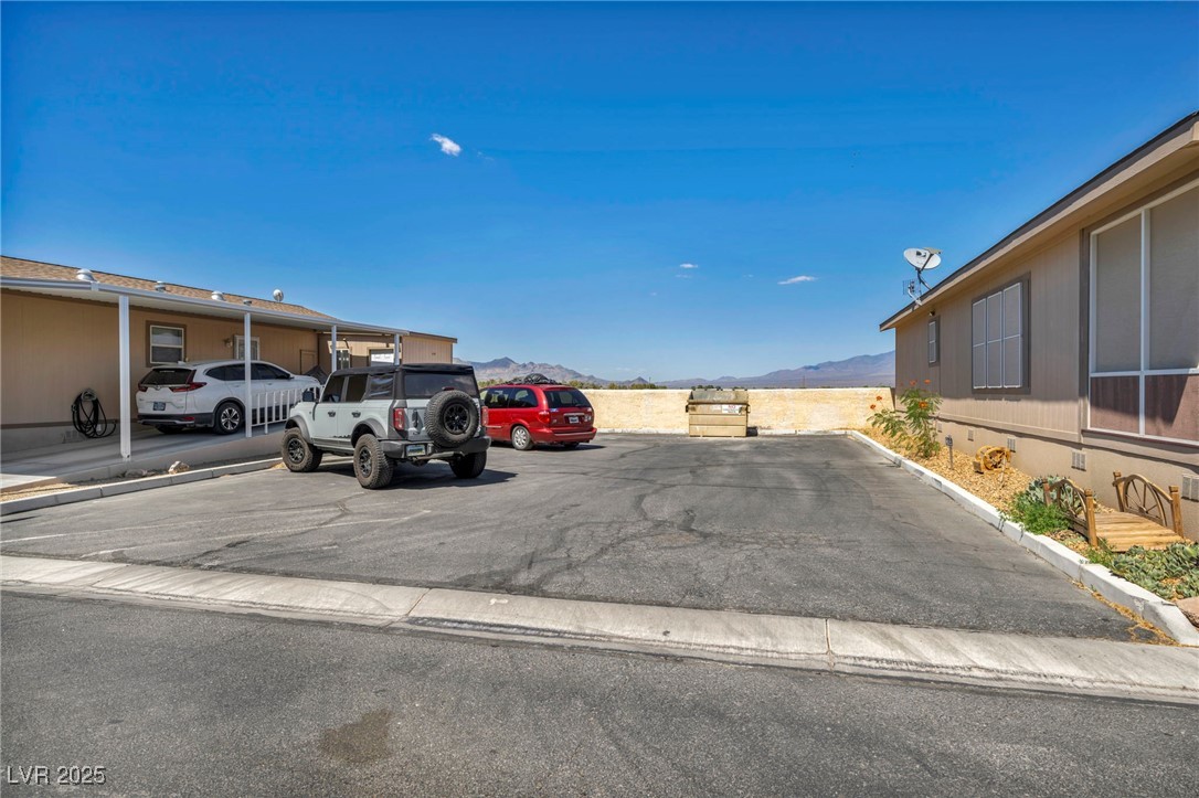 761 Montecito Drive, Pahrump, Nevada image 33