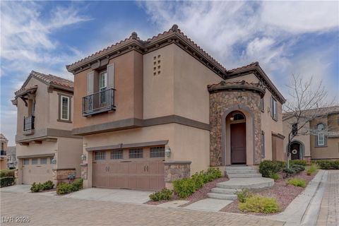 Property photo of 11282 corsica mist avenue, las vegas, NV 89135