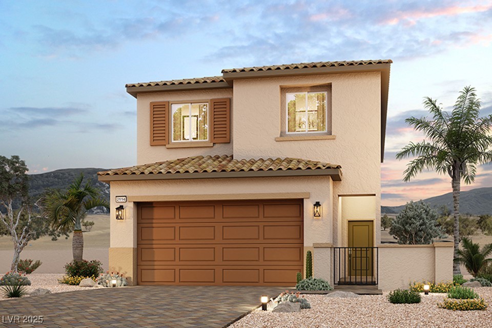 10577 Dryades Avenue, Las Vegas, Nevada image 1