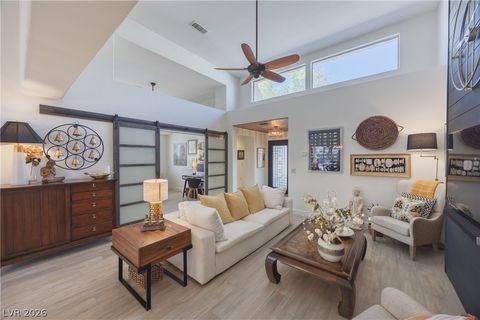 2405 Dove Valley Court Las Vegas NV 89134