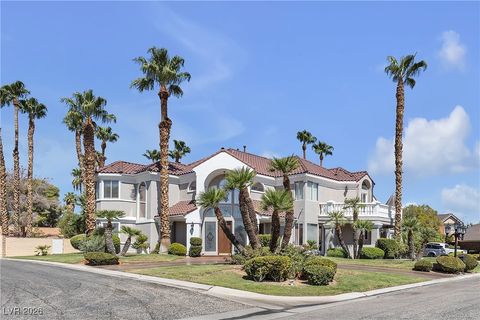 3341 Camino Gardens Way Las Vegas NV 89146