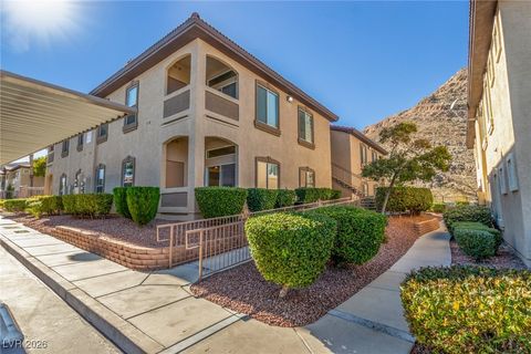 3455 Cactus Shadow Street 101 Las Vegas NV 89129