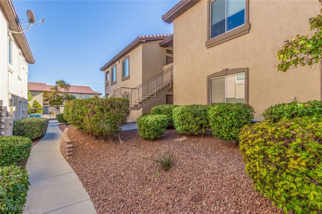 3455 Cactus Shadow Street 101