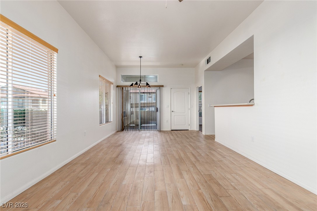 3455 Cactus Shadow Street 101