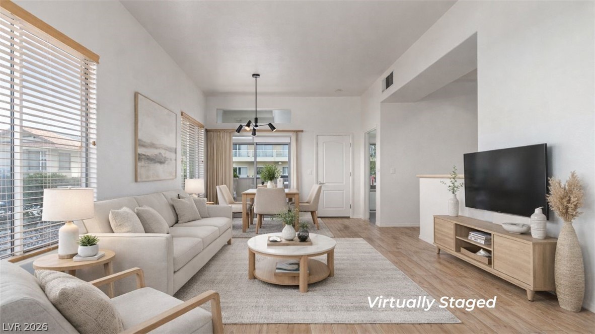 3455 Cactus Shadow Street 101