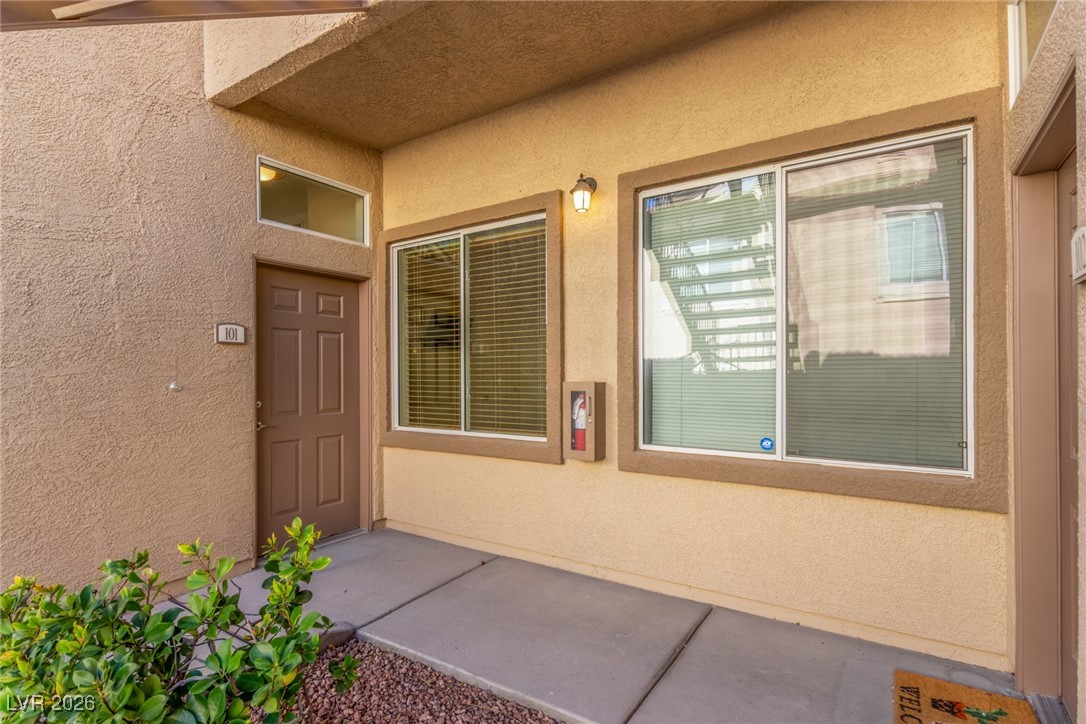 3455 Cactus Shadow Street 101