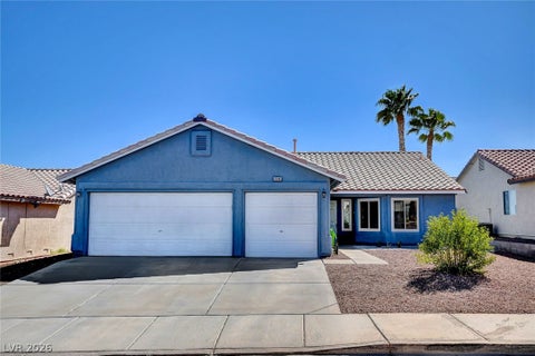Homes For Sale - 536 Sol De Sandia Street<br/> Henderson, NV 89015