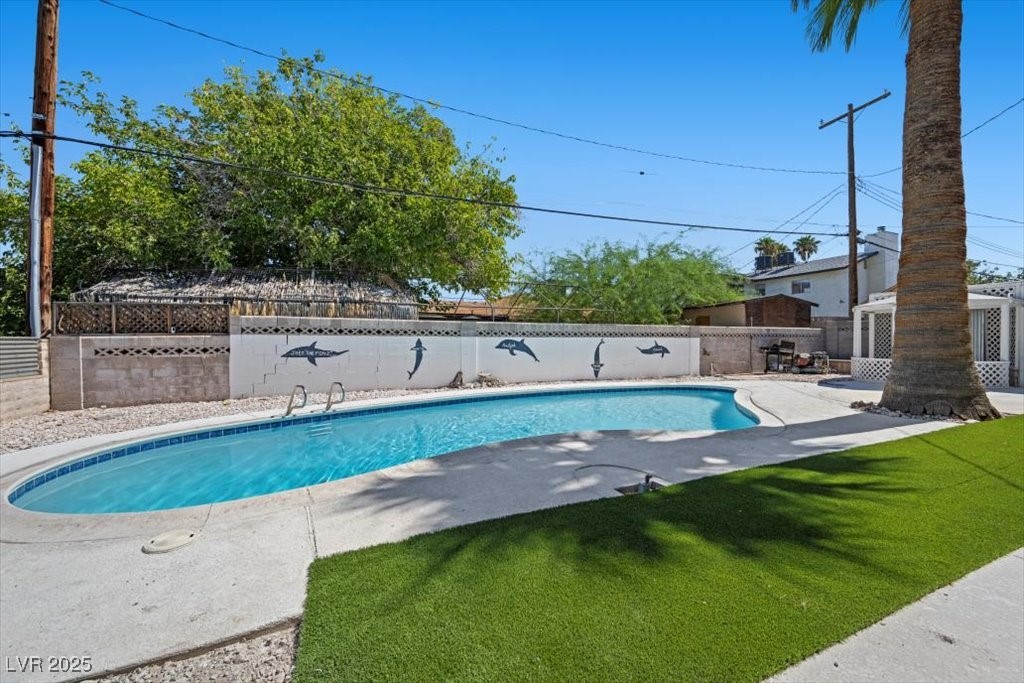2975 Boise Street