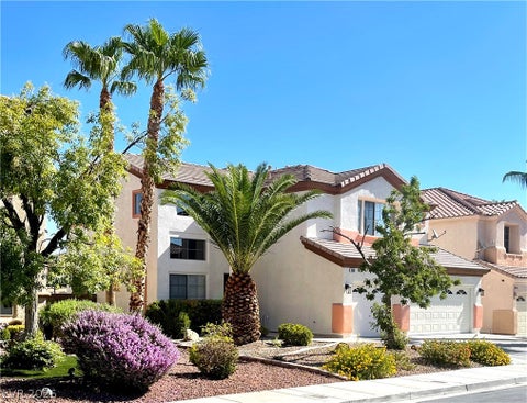 Homes For Rent - 5136 Masotta Avenue<br/> Las Vegas, NV 89141