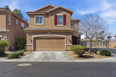 10715 Loretto Cove Street Las Vegas NV 89141