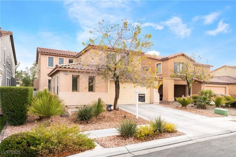 8324 Mesa Bloom Street North Las Vegas NV 89085