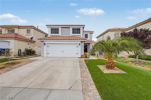 Homes For Rent - 10147 Cupids Dart Street<br/> Las Vegas, NV 89183
