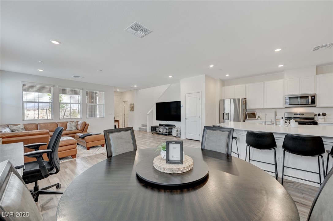 2663 Via Napoli, Henderson, Nevada image 9