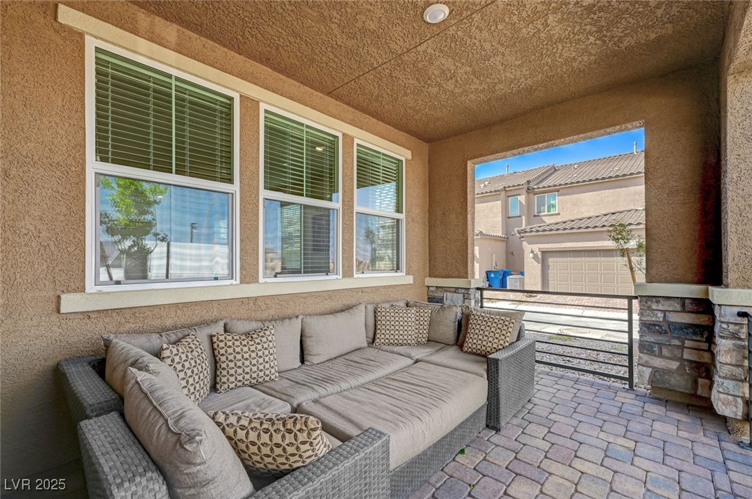 2663 Via Napoli, Henderson, Nevada image 4