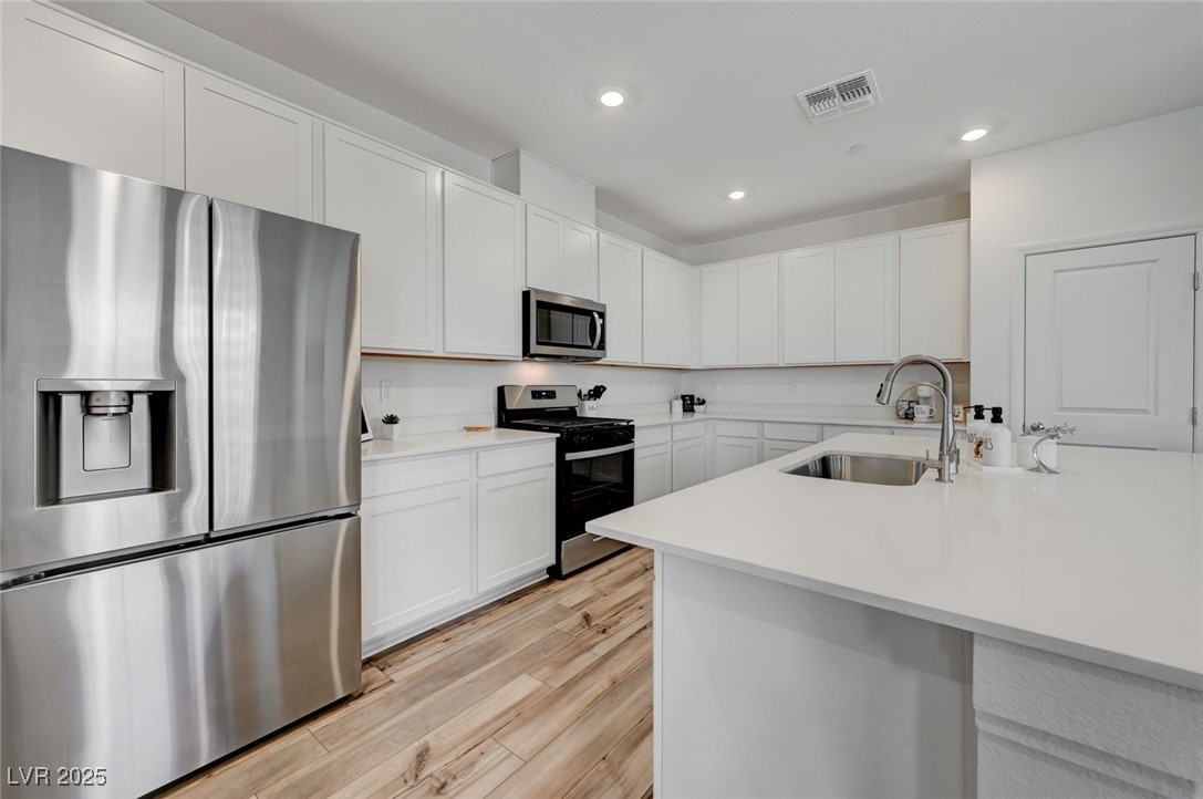 2663 Via Napoli, Henderson, Nevada image 10