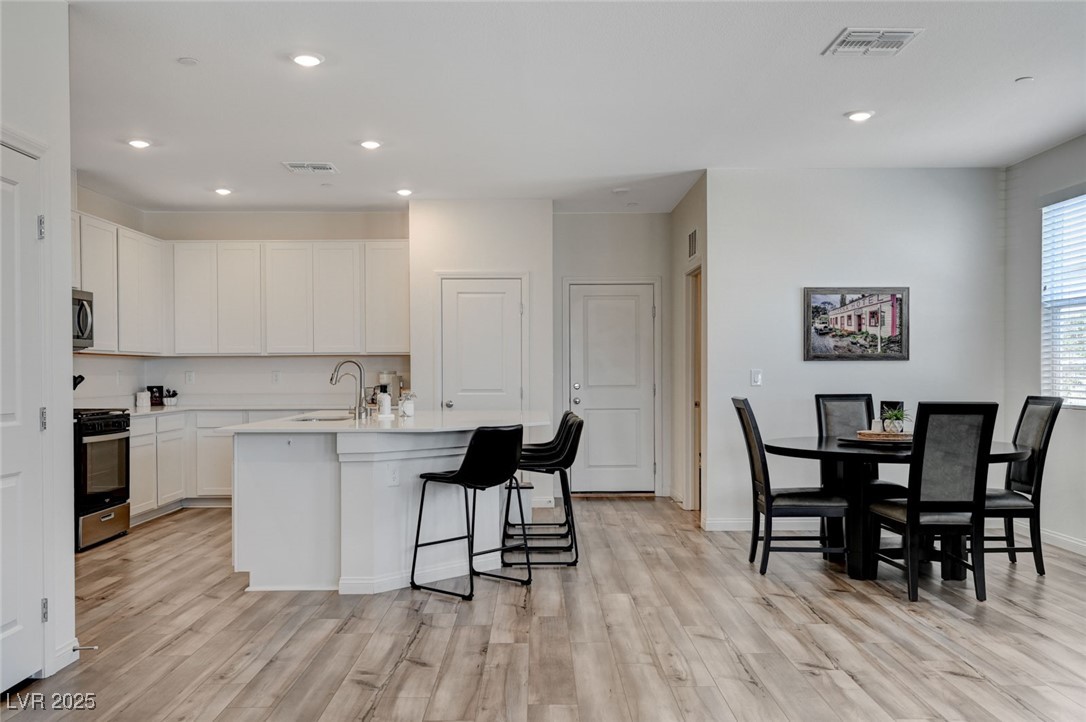 2663 Via Napoli, Henderson, Nevada image 16
