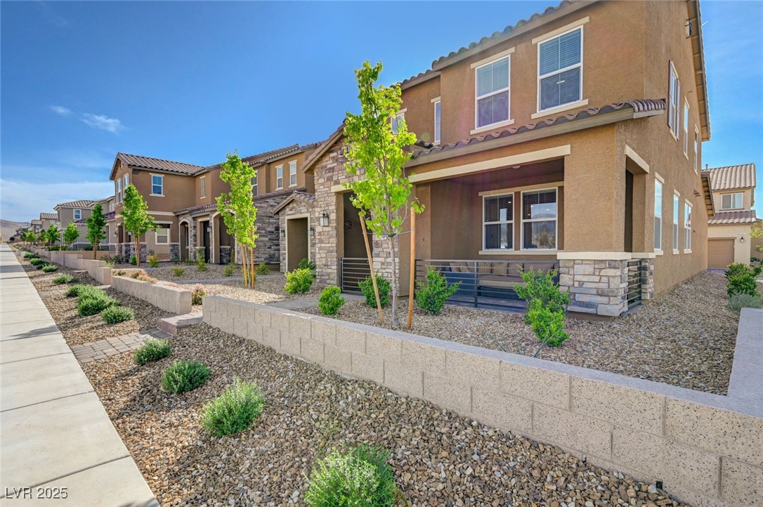 2663 Via Napoli, Henderson, Nevada image 3