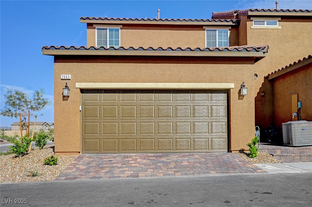 2663 Via Napoli, Henderson, Nevada image 38